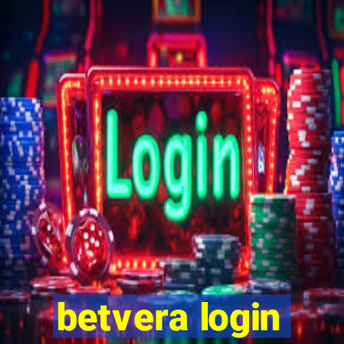 betvera login